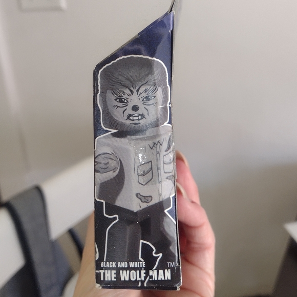 Minimates Universal Monster Bundle - Picture 12 of 16